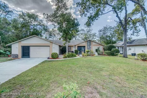 8428 Elgrove St, Spring Hill, FL 34608 photo 1