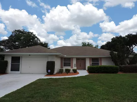 545 Fairbanks Rd, Spring Hill, FL 34608 photo 1