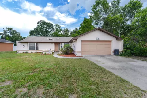 10448 Monarch St, Spring Hill, FL 34608 photo 1