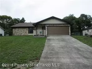 2260 Arrow Ave, Spring Hill, FL 34609 photo 1