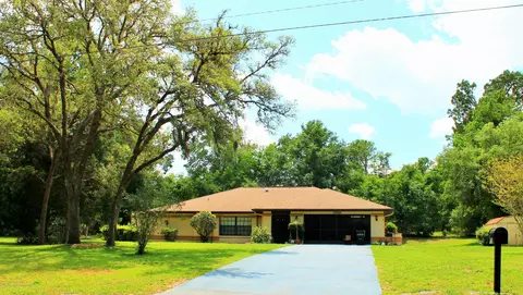 13734 Cooper Rd, Spring Hill, FL 34609 photo 1