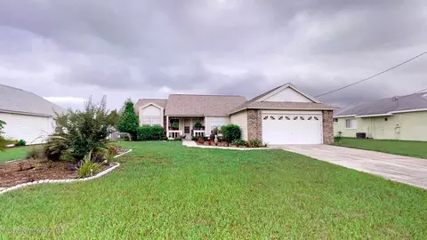 13421 Kane Rd, Spring Hill, FL 34609 photo 1