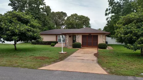 11116 Monarch St, Spring Hill, FL 34609 photo 1