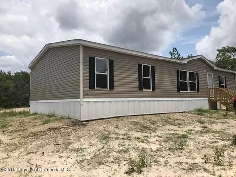 16763 Dalberg Dr, Spring Hill, FL 34610 photo 1