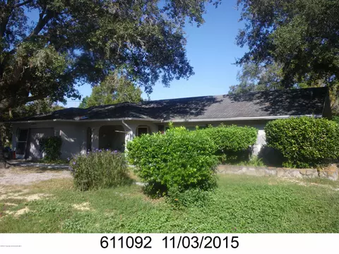 11053 Mayflower Rd, Spring Hill, FL 34608 photo 1