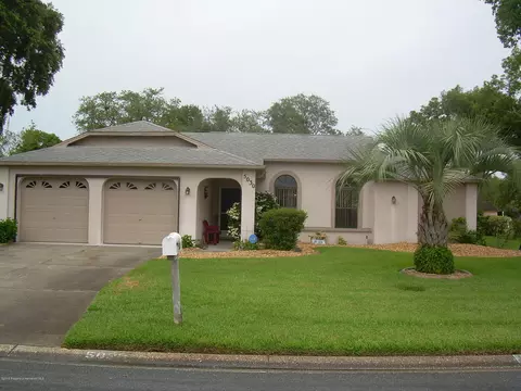 5030 Heavenly Ct, Spring Hill, FL 34607 photo 1
