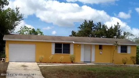 10044 Hayes St, Spring Hill, FL 34608 photo 1
