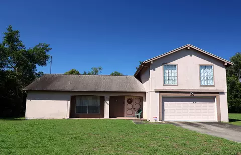 12156 Fillmore St, Spring Hill, FL 34609 photo 1