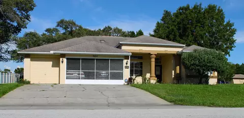 3607 Dothan Ave, Spring Hill, FL 34609 photo 1