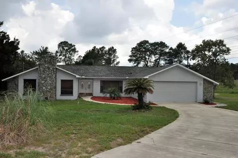 2379 Coronet Ct, Spring Hill, FL 34609 photo 1