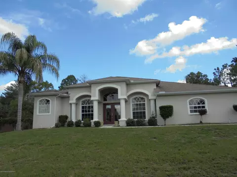 13095 Curry Dr, Spring Hill, FL 34609 photo 1
