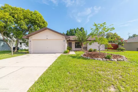 3398 Dothan Ave, Spring Hill, FL 34609 photo 1
