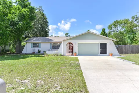 11375 Topaz St, Spring Hill, FL 34608 photo 1