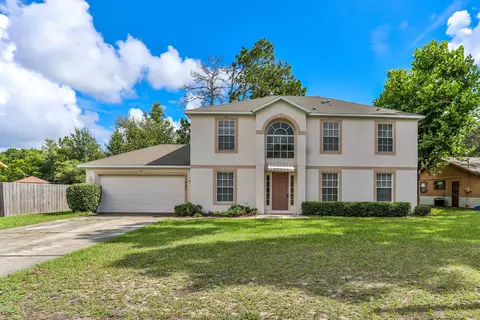 11403 Topaz St, Spring Hill, FL 34608 photo 1
