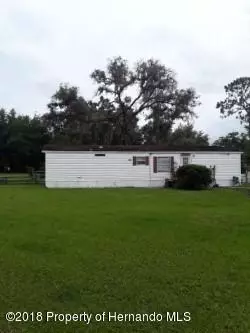 17606 Medley Ave, Spring Hill, FL 34610 photo 1