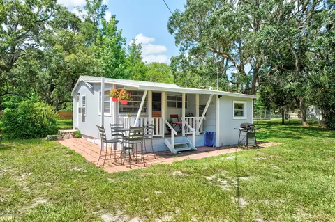 3233 Baldwin St, Spring Hill, FL 34606 photo 1