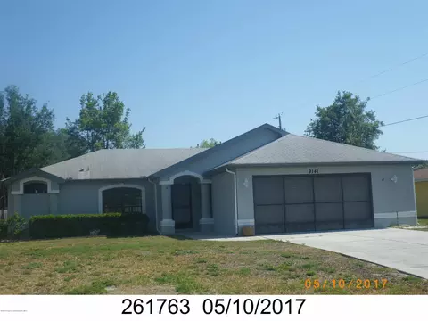 9141 Blackstone St, Spring Hill, FL 34608 photo 1