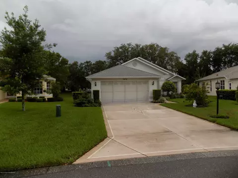 7472 Bridgewater Ln, Spring Hill, FL 34606 photo 1