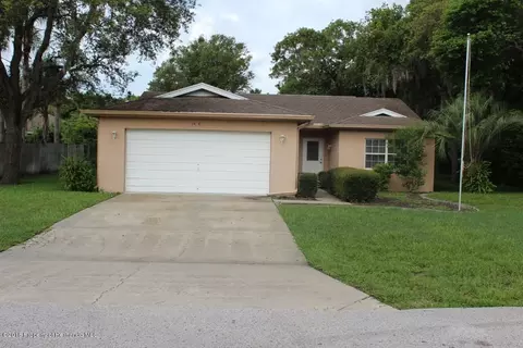 8444 Elgrove St, Spring Hill, FL 34608 photo 1