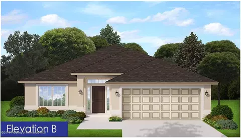 419 Runyon Loop W, Beverly Hills, FL 34465 photo 1