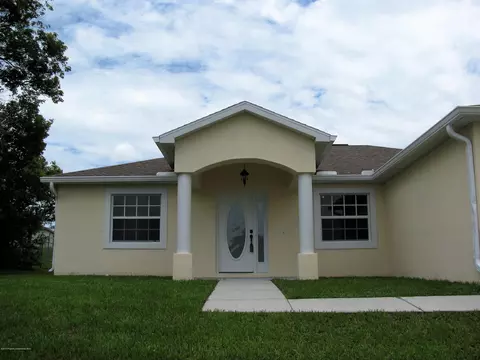 12507 Harper St, Spring Hill, FL 34609 photo 1