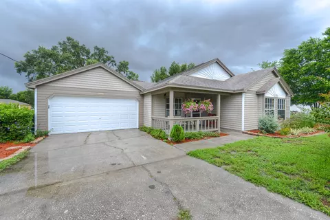 14016 Monterey St, Spring Hill, FL 34609 photo 1