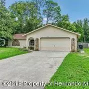 9135 Blackstone St, Spring Hill, FL 34608 photo 1