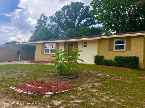 9555 River Rd, Spring Hill, FL 34608 photo 1