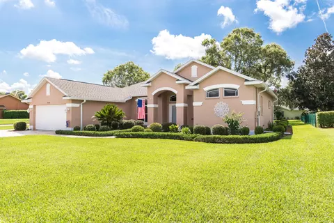 14156 Cornewall Ln, Spring Hill, FL 34609 photo 1