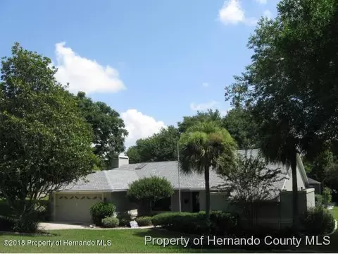 462 Florian Way, Spring Hill, FL 34609 photo 1