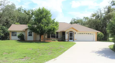 8385 Kenway St, Spring Hill, FL 34608 photo 1
