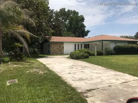 8447 Aralia St, Spring Hill, FL 34608 photo 1