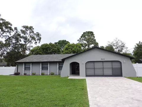 8432 Gallup Rd, Spring Hill, FL 34608 photo 1