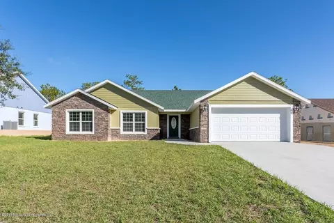 5341 W Tortuga Loop, Lecanto, FL 34461 photo 1