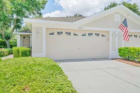 4221 Silver Star Dr, Spring Hill, FL 34609 photo 1