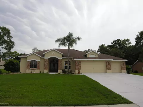 346 Silas Ct, Spring Hill, FL 34609 photo 1