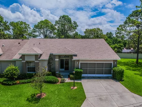 2300 Hidden Trail Dr, Spring Hill, FL 34606 photo 1