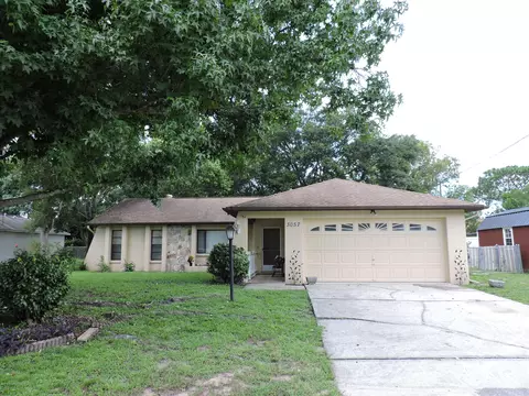 3057 Eunice Ave, Spring Hill, FL 34609 photo 1