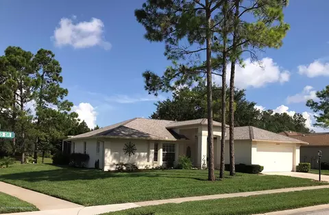 10044 Eagle Bend Dr, Hudson, FL 34667 photo 1