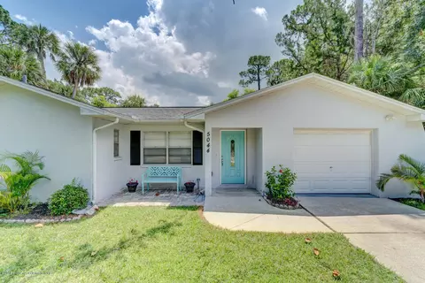 5044 Oak Leaf Ln, Hernando Beach, FL 34607 photo 1