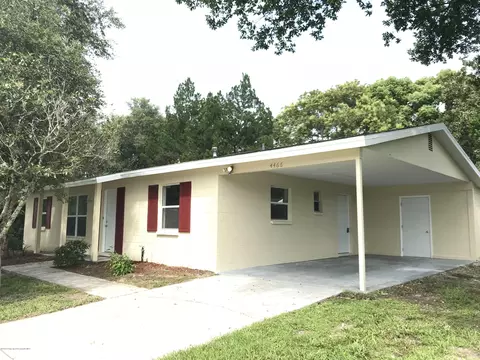 4466 Springwood Rd, Spring Hill, FL 34609 photo 1