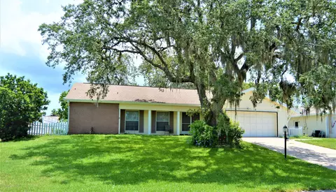 2066 Bishop Rd, Spring Hill, FL 34608 photo 1