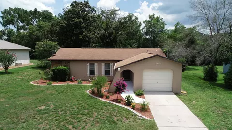 14014 Chippendale, Spring Hill, FL 34609 photo 1