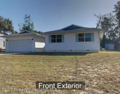 6024 Moongate Rd, Spring Hill, FL 34606 photo 1