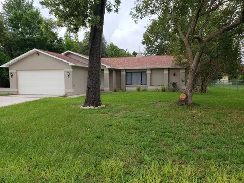 10359 Lear St, Spring Hill, FL 34608 photo 1