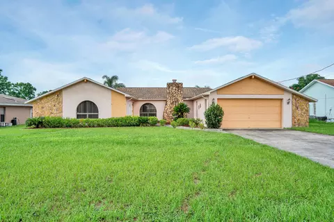 10440 Laval St, Spring Hill, FL 34608 photo 1