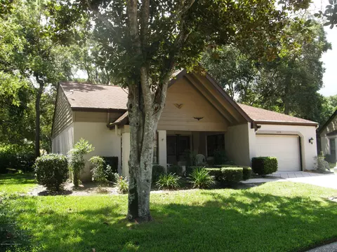 2236 Lytham Ct, Spring Hill, FL 34606 photo 1