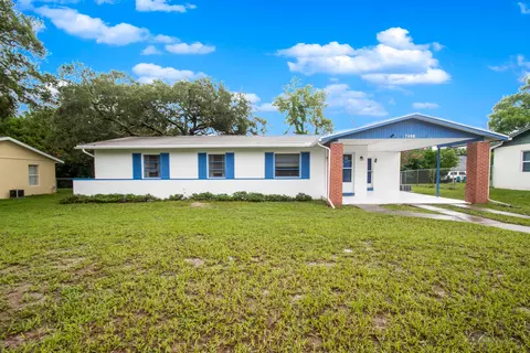 7408 Pinehurst Dr, Spring Hill, FL 34606 photo 1