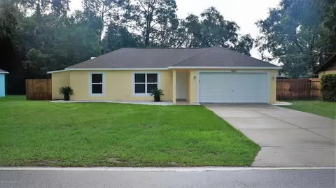 9275 Horizon Dr, Spring Hill, FL 34608 photo 1