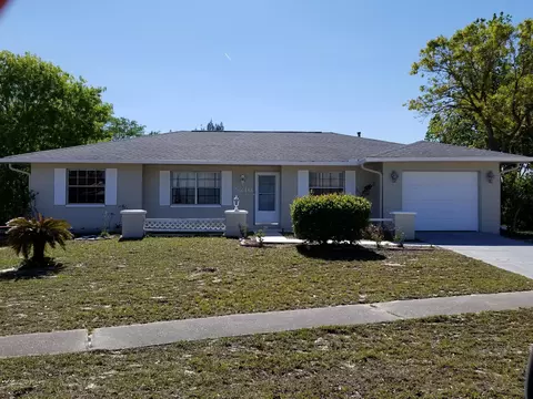 5210 Alliance Ave, Spring Hill, FL 34609 photo 1